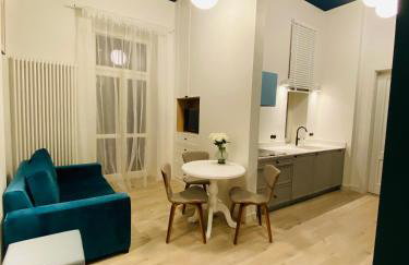 1 Bedroom Apartment 3 minute walk to Wilenska Metro - Foto 4