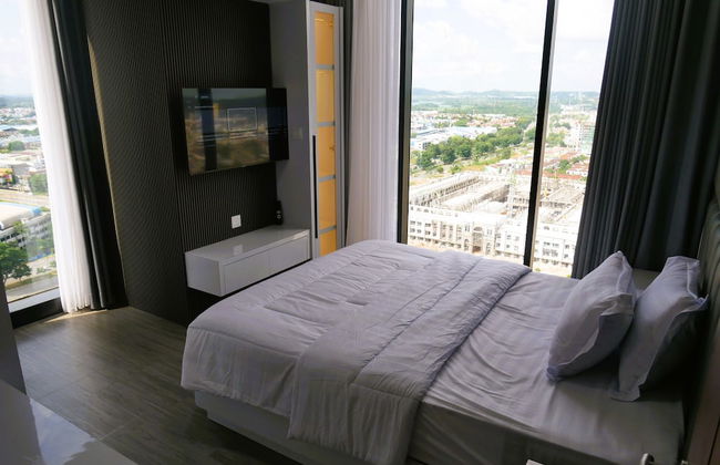 Meisterstadt Pollux Habibie - Foto 79