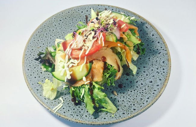 Barclay Suites - Foto 37