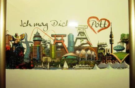 Helle Ferienwohnung im Loft-Charakter - Foto 24