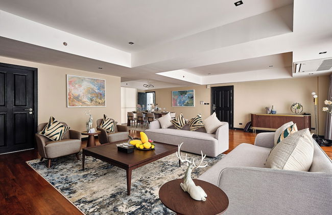 Floral Court Hotel & Residence Sukhumvit 13 - Foto 22