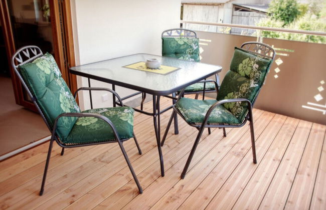 Apartment Tenne in Konigheim - Foto 12