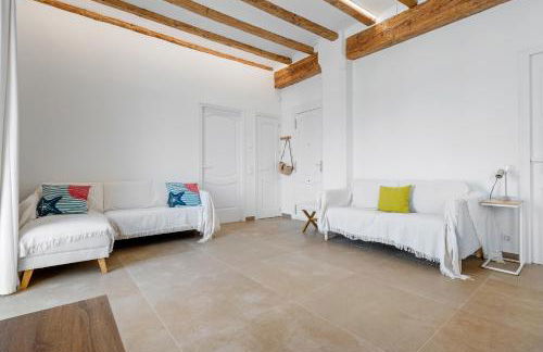 Hauzify I Apartament Sol - Foto 2