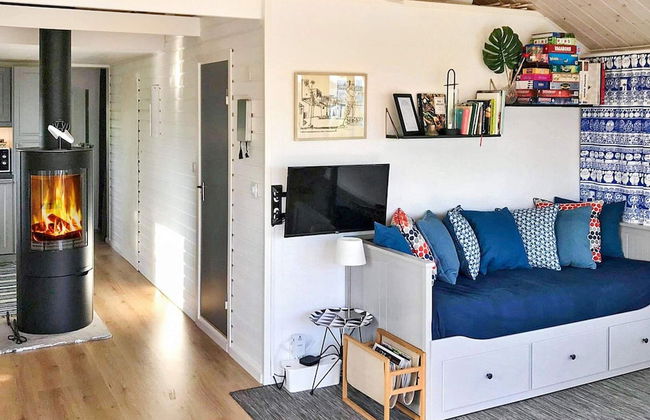 4 Person Holiday Home in Akersberga - Photo 9