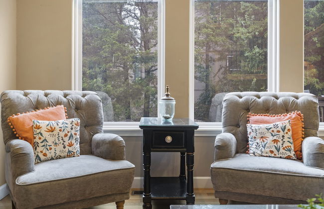 Foggy Bay Bungalow - Photo 22