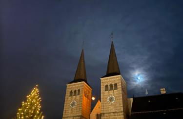 NEUES ruhiges Apartment, Bergblick, Stellplatz - Foto 6