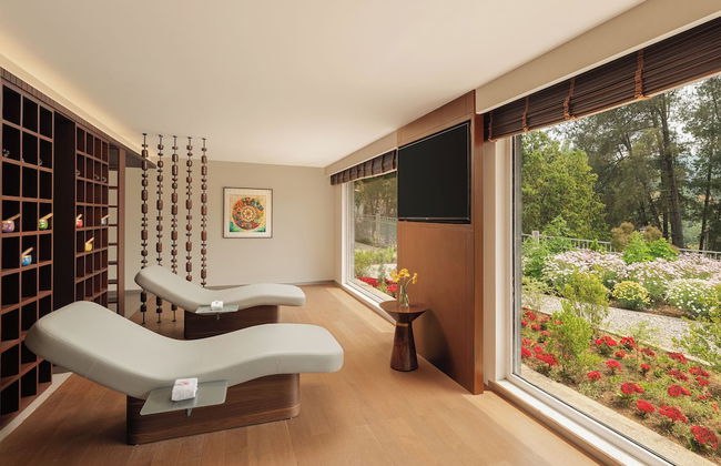 Naukuchia House, Naukuchiatal - IHCL SeleQtions - Foto 23