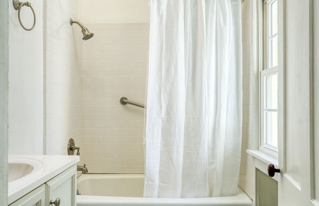 Eloise by Avantstay Historic Upstate Apartment Near Hudson River - Foto 12