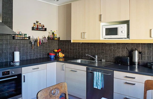 6 Person Holiday Home in Visby-by Traum - Foto 7