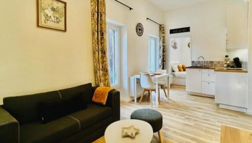 Charmant et lumineux appartement - Foto 1