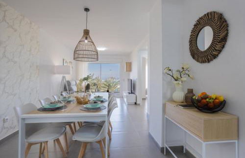 Miradores del puerto Apartment Casa Jael - Foto 6