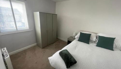 Horsforth Studios- A Home From Home Perfectly Located 6 minutes to LBA Airport and a 1 Minute Walk to the Station- Sleeps up to 4 - Foto 4