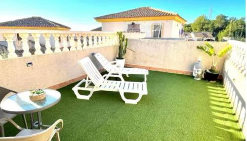 Pretty Bungalow Apartments - Foto 2