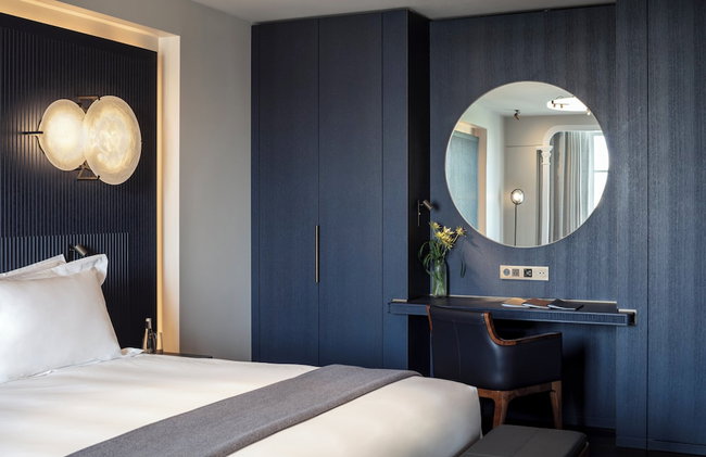 Mandarin Oriental Lutetia, Paris - Foto 67