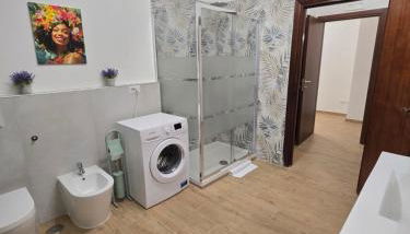 Filoverde vicino il CONI e il mare - Foto 2, towels, Shower