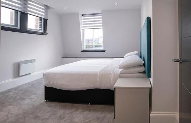 Cavern Quarter Apts - 31 North John St - Foto 8