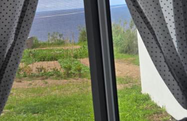 Rustica Ocean View House - Foto 13