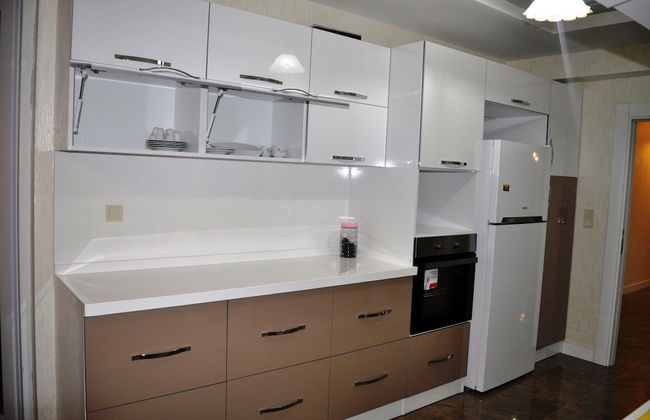 Luxury Apartments with Sea View - Foto 12