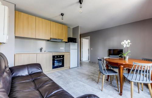 Résidence 4T IMMO - 31 Avenue Gaston Chauvin - Foto 22