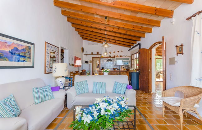 Sa Caseta Caseta in Inca - Foto 13