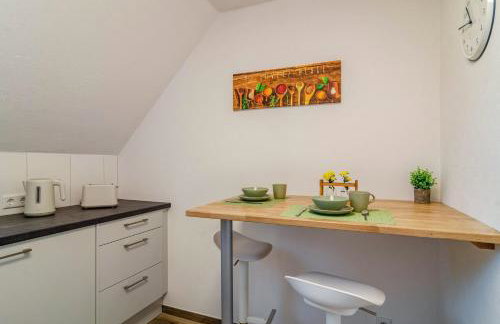Appartement Bergblick - Foto 11