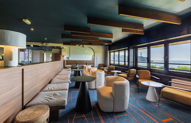 Belambra Clubs Anglet - La Chambre d'Amour - Foto 47