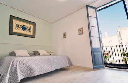 Villa Santa Anna Blanes Centro 60 metros Playa - Foto 6