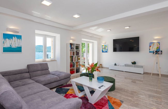 Holiday Villa Sasha - Photo 18