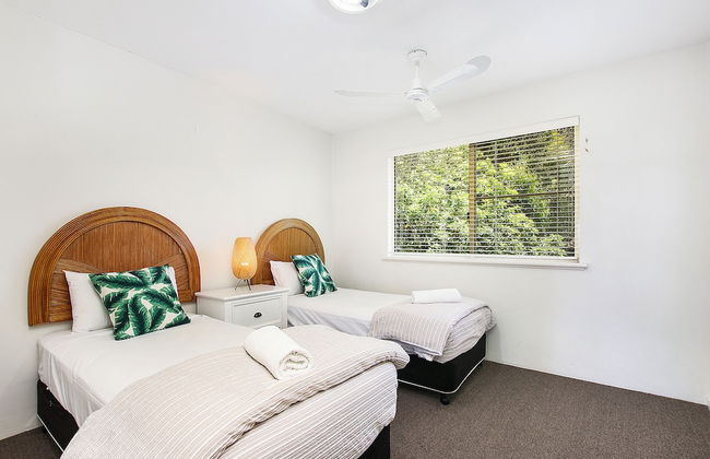 Lennox Beach Resort - Foto 40