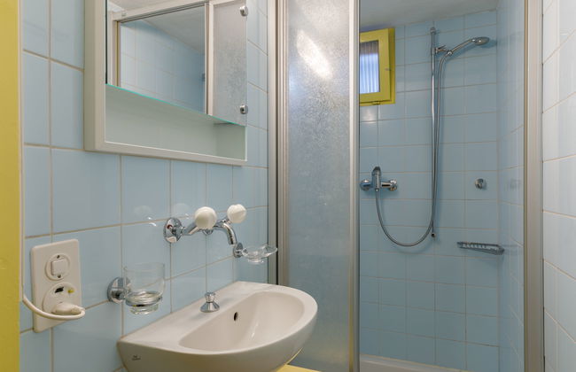 Villaggio Sureggio A7 mit TicinoTicket - Foto 35