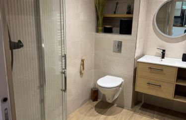 Perle Dazur Jacuzzi Suite Parking Prive 5min Mer - Foto 15