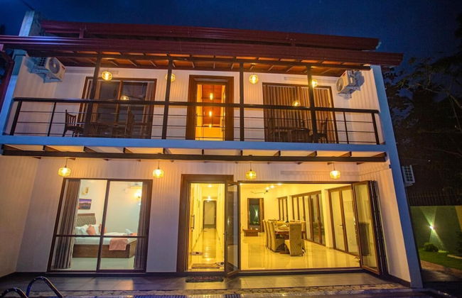 Villa Senaya - Foto 42