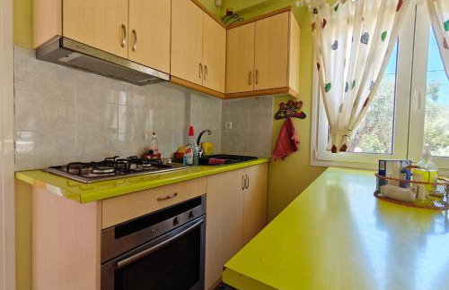 Blue apartment Mistegna - Foto 7