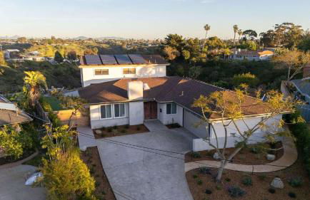 Backyard Oasis Renovated 10min to Beach Villa - Foto 51