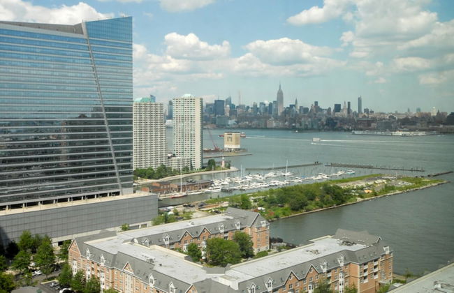 Global Luxury Suites at Newport - Foto 71