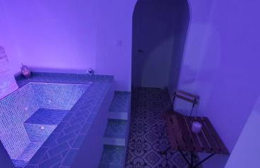 La Morería y su jacuzzi - Photo 27