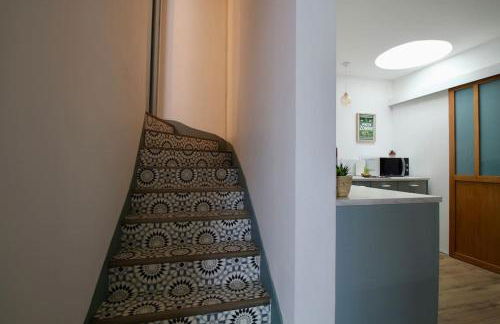 Le Rétro de la Gare - FloBNB - Foto 12