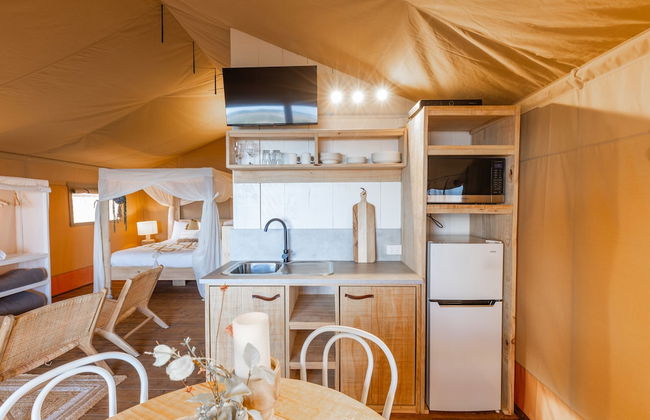 NRMA Phillip Island Beachfront Holiday Park - Foto 24