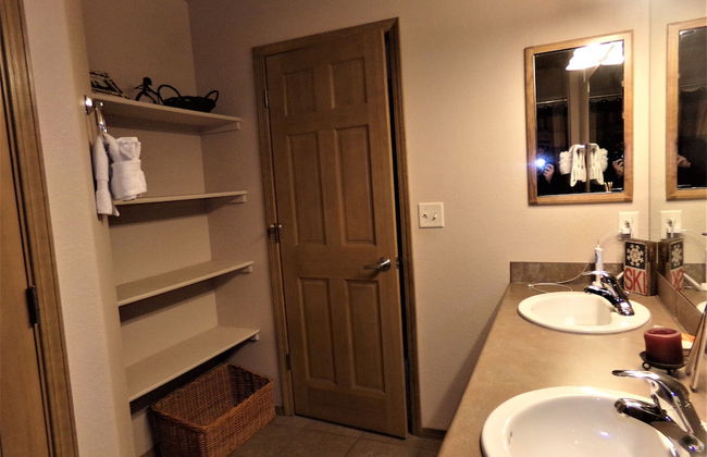 Tarn Landing 1 Bed Loft TLDA - Foto 13