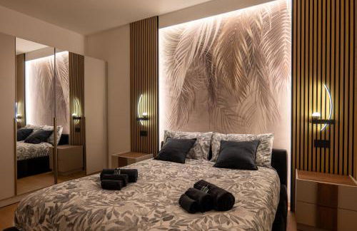 Elegant Urban Home - Free Parking - 7min Niguarda - Photo 8