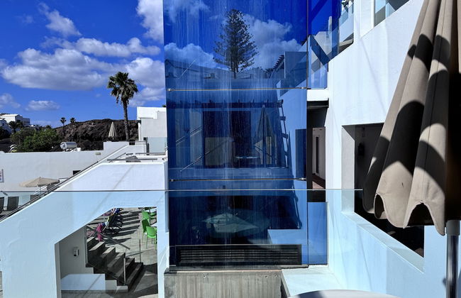 Apartamentos Villa Canaima - Foto 64