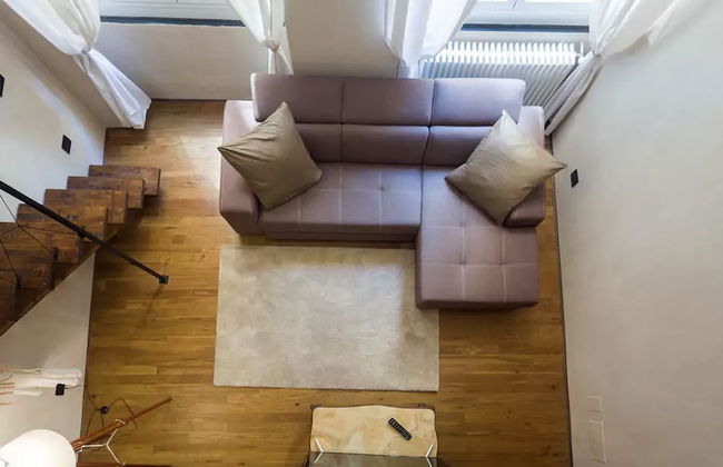 Charming Genova Residenza D'Epoca - Foto 26