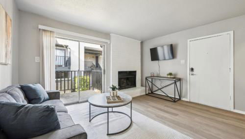 The Chandler 421 I Spacious 1 Bed 1 Bath - Foto 2