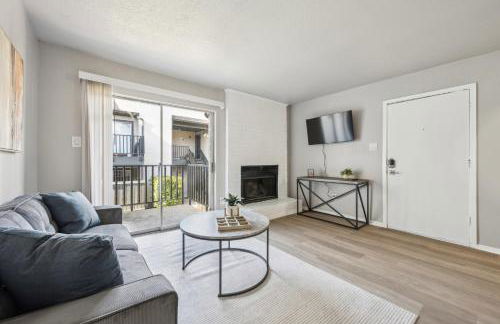 The Chandler 421 I Spacious 1 Bed 1 Bath - Foto 2