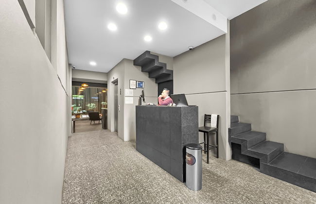 Armonik Suites - Foto 2