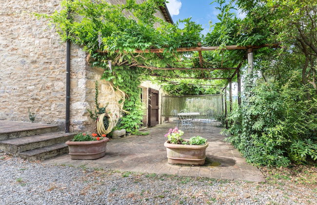 Le Mascie Country House - Foto 52