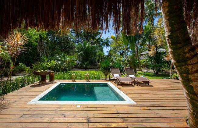 Vila Morena Altos de Itapororoca - Foto 36