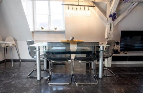 Dachgeschosswohnung mit Klimaanlage-15min vom Europa Park entfernt - Foto 28