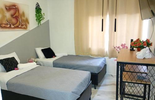 Apê com Garagem -Templo Salomão e feira da Madrugadda - Foto 18