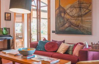 Villa Britannia - Foto 6